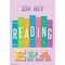 Teacher Created Resources Reading Is Fun Small Poster Pack, 12-Piece Set 6629 - alternate 2