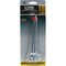 Unbranded 6'' Medium Duty Safety Tip Straight Pegboard Hook, 2-Count 216127 - alternate 2