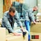 Scotch Carton Sealing Tape, 3.1 mil Thick, 48 mm W x 50 m L, 3 in Core Dia., Clear, 36 PK 375+ - alternate 3