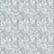 Chesapeake Sandee Navy Medallion Wallpaper 3125-72310 - alternate 1