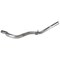 Ap Exhaust Prebent Pipe, 54202 54202 - alternate 1