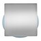 Auveco VW Door Moulding Clip with Blue Rubber Grommet, 25PK 22414 - alternate 2