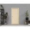 Sartodoors Sliding French Pocket Door with, Planum 0010 Vertical Natural Veneer, Kit Trims Rail Hardware, Soli PLANUM0010PD-VSH-42 - alternate 1