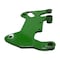 John Deere SUPPORT SHIFT ARM ASSEMBLY I, JOHN DEERE OEM RE52438 RE52438 - alternate 2