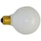 Ilc Replacement Incandescent Bulb, 40W, 120V, G25 GE GENERAL ELECTRIC G.E 12979 - alternate 2
