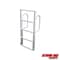 Extreme Max 3005.3464 Sliding Dock Ladder - 5-Step 3005.3464 - alternate 3