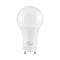 Euri Lighting A19 LED Bulb, 9W, 810 lm, 60W Eq., 4000K, GU24, CEC/JA8/Title 24, UL EA19-9W5040CG - alternate 1