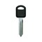 Aks Keys 2000 - 2003 Pontiac Grand Prix Transponder Key (Small Head) - PK3 - B103-PT TK-PONTIAC-01 - alternate 1