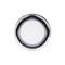 Auveco Acura/Honda Push-Type Retainer, White Nylon, 15PK 22068 - alternate 2