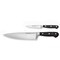 Wusthof Stainless Steel Knife Set 2 pc 1120160206 - alternate 1