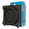 Xpower XPOWER X-3580 Commercial 4 Stage Filtration HEPA Purifier System, Air Cleaner, Air Scrubber X-3580 - alternate 2