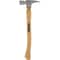 Stiletto 16 Oz. Smooth-Face Framing Hammer with Hickory Handle TI16SC - alternate 3