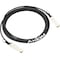 Axiom 40Gbase-Cr4 Qsfp+ To 4 10Gbase-Cu Sfp+ Passive Dac Intel X4DACBL1-AX - alternate 1
