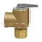 Watts 3/4in Bronze PRV Male Inlet M335-M2-30 - alternate 1