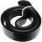 Gates Banded Narrow V-Belt, Super HC PowerBand, 8V4000, 8V, CR, 400 in, 5-1/2 in Top Width 5/8V4000 - alternate 1