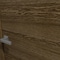 Sartodoors Slab Door Panel 30 x 80 inches, Ego 5000 Marble Oak, Wood Veneer Doors, Pocket Closet Sliding Bar EGO5000S-DMR-30 - alternate 2