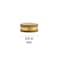 Proline Series Brass 3/4-in FHT Hose Cap GH-685B - alternate 2