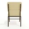 Flash Furniture Beige Fabric Church Chair, PK4 4-XU-CH-60096-BGE-BAS-GG - alternate 4