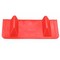 Mytee Products 4inx4inx11in Red Flatbed Edge Protectors for Cargo Loads & Tie Down Guard, 10PK PCPVB12-4x10 - alternate 2