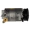Motorcraft A/C Compressor,  YCC432 - alternate 2