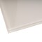 Apollo Tile 15 pack Warm Greige 8-in. x 16-in. Subway Polished Glass Floor and Wall Tile 13.33 Sq ft/case APLA88085 8X16A - alternate 2