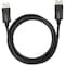 Visiontek DISPLAYPORT 2M CABLE (M/M) 901211 - alternate 3