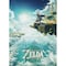 Usaopoly The Legend of Zelda Tears of the Kingdom Puzzle, 1000-Piece Puzzle PZ005-838 - alternate 2
