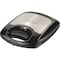 Hamilton Beach Belgian-Style Waffle Maker 26020MN - alternate 1