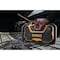Dewalt 12V/20V MAX* Bluetooth(R) Cordless Jobsite Radio DCR028B - alternate 2