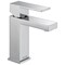 Delta Modern Single Handle Project-Pack Bathroom Faucet 567LF-PP - alternate 1