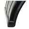 Mytee Products Poly, Plastic, Polymer TRUCK FENDERS & MOUNTING BRACKETS - fits 24.5in Wheels, 2PK PF-Rx2PFMK-Bx2 - alternate 2