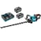 Makita Cordless Battery-Powered Standard Hedge Trimmer, Double-Sided 24 in L Blade GHU01T - alternate 1