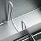 Satco Edgelit, Exit, Green, Clear, ADJ Chevrn 67-116 - alternate 2