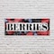 Signmission Berries, 24 Inch x 72 Inch, Vinyl Banner B-72-30485 - alternate 2