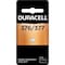 Duracell Button Cell General Purpose Battery - For Multipurpose - 28 mAh - 1.5 V DC - 1 Each D377BPK - alternate 1