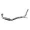 Ap Exhaust PREBENT PIPE 54218 - alternate 2