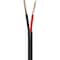 Monoprice Nimbus Series 16AWG 2-Conductor CMP-Rated Speaker Wire, 100ft 13723 - alternate 1