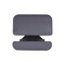 Auveco Ford Hood Insulation Retainer, Black Nylon, 25PK 21790 - alternate 2