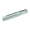 Garr 330M BALL END CENTER CUTTING STANDARD LENGTH BALL END MILL, 1/8 IN DIA CUTTER, .5 18070 - alternate 2