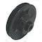 B&B Manufacturing Finished Bore 1 Groove V-Belt Pulley 4.75 inch OD 1VM50x5/8 - alternate 1