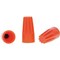 Ideal Wire Connector Insulated Wire Orange Orange 30-073P - alternate 2