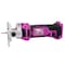 The Original Pink Box 20V Cordless Rotary Cut-Out Tool with 1/4-Inch Collet, Bare Tool, Pink PB20VRCT - alternate 1