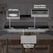 Broan-Nutone GLA1 30 in. W Black Range Hood GLA1303BL - alternate 3