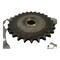 John Deere CHAIN SPROCKET, JOHN DEERE OEM RE28816 RE28816 - alternate 2