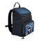 Picnic Time Family Of Brands NFL Tennessee Titans - PTX 2.0 Tarana Recycled Backpack Cooler 633-02-179-314-2 - alternate 2
