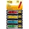 Post-It Flag, Sign Here, Assorted, PK120 684SH - alternate 1