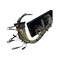 Caterpillar HARNESS ASM, OEM 1981518 - alternate 2