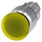 Siemens Illuminated mushroom pushbutton, 22 mm, round, metal, shiny 3SU1051-1AA30-0AA0-ZY15 - alternate 1