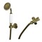 Kingston Brass Hand Shower Kit, Antique Brass KX1063SD - alternate 1
