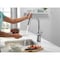 Delta Stryke: Single Handle Pull Down Bar/Prep Faucet With Touch 2O Technology 9976T-AR-PR-DST - alternate 3